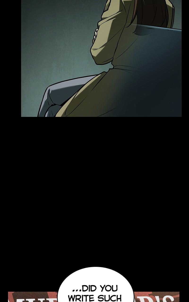 Read Omniscient Reader's Viewpoint ENGLISH Manga Online