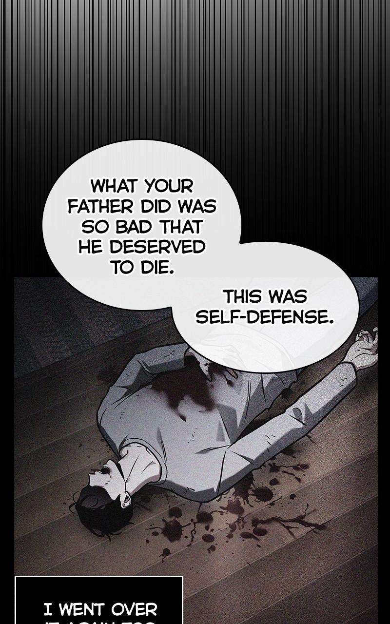 Read Omniscient Reader's Viewpoint ENGLISH Manga Online