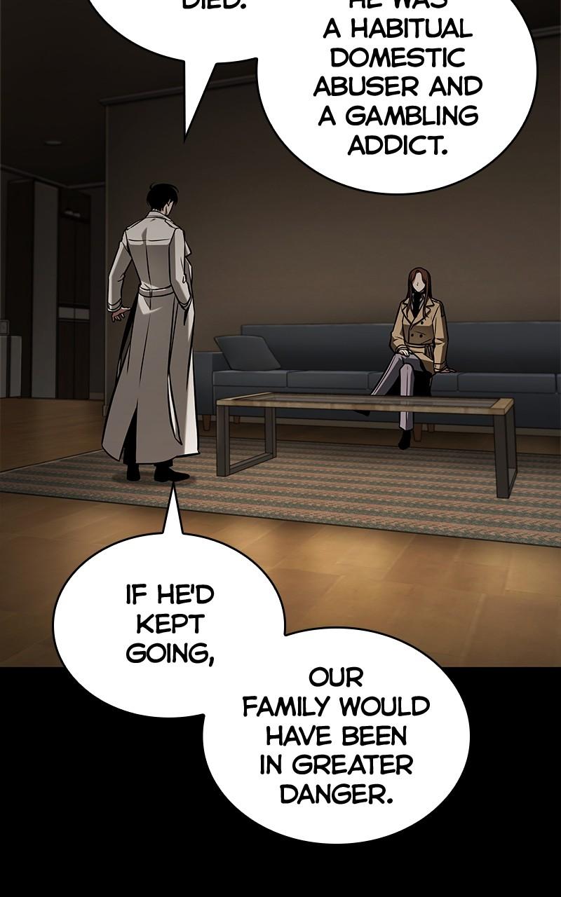 Read Omniscient Reader's Viewpoint ENGLISH Manga Online