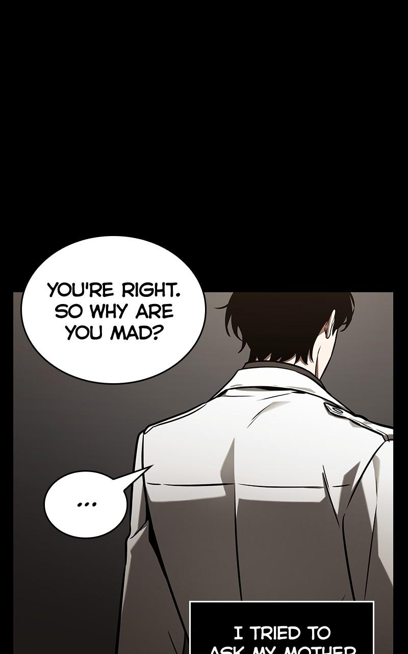 Read Omniscient Reader's Viewpoint ENGLISH Manga Online