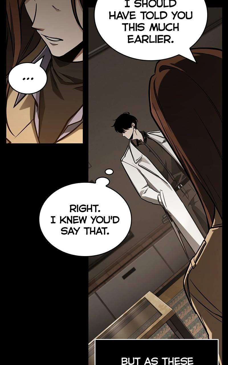 Read Omniscient Reader's Viewpoint ENGLISH Manga Online