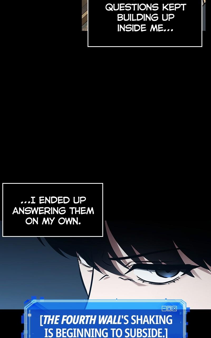 Read Omniscient Reader's Viewpoint ENGLISH Manga Online