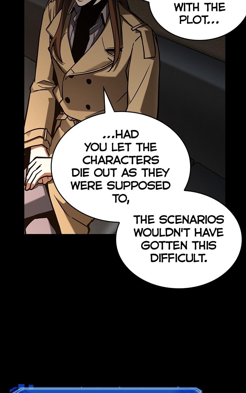 Read Omniscient Reader's Viewpoint ENGLISH Manga Online