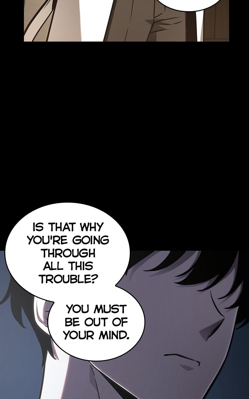 Read Omniscient Reader's Viewpoint ENGLISH Manga Online