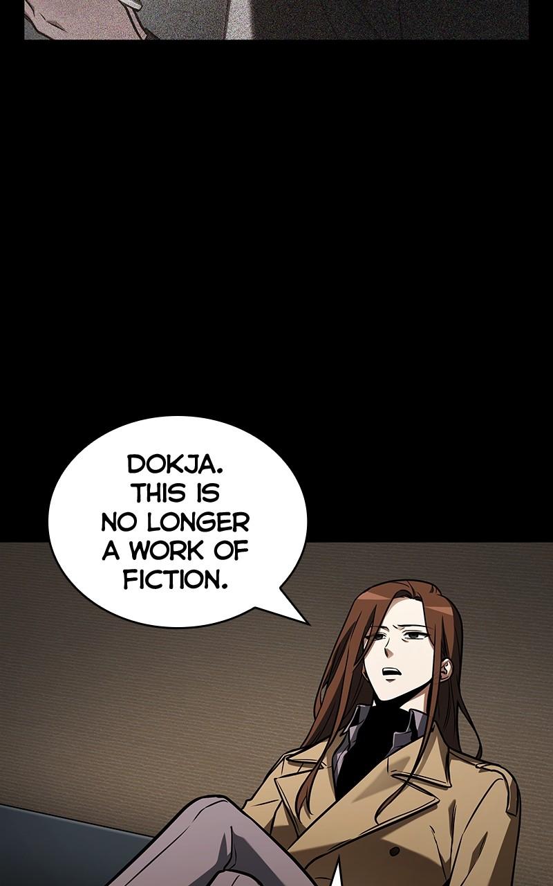 Read Omniscient Reader's Viewpoint ENGLISH Manga Online