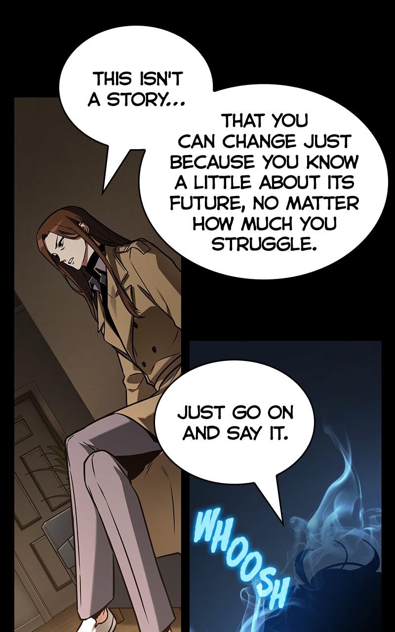 Read Omniscient Reader's Viewpoint ENGLISH Manga Online