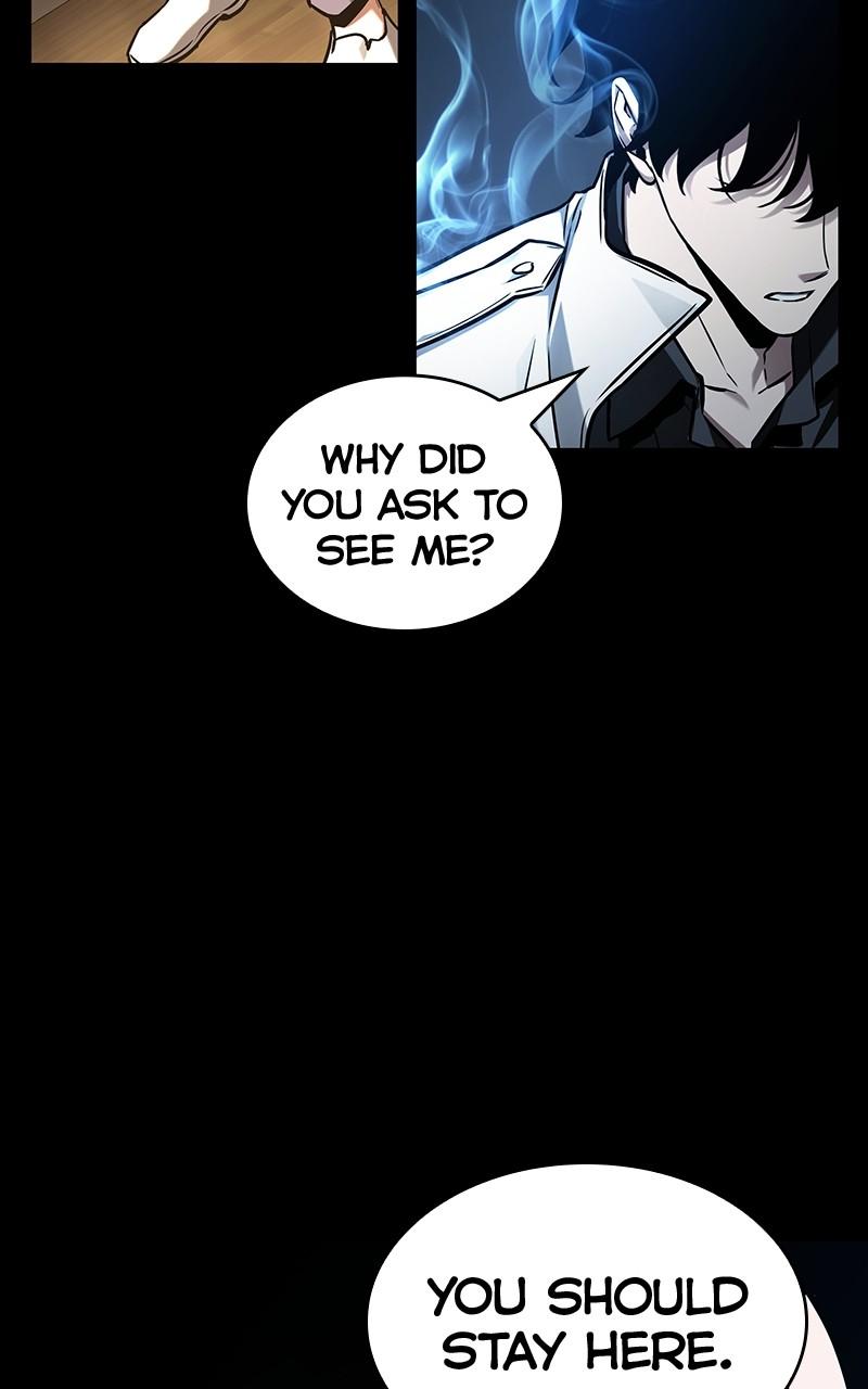 Read Omniscient Reader's Viewpoint ENGLISH Manga Online