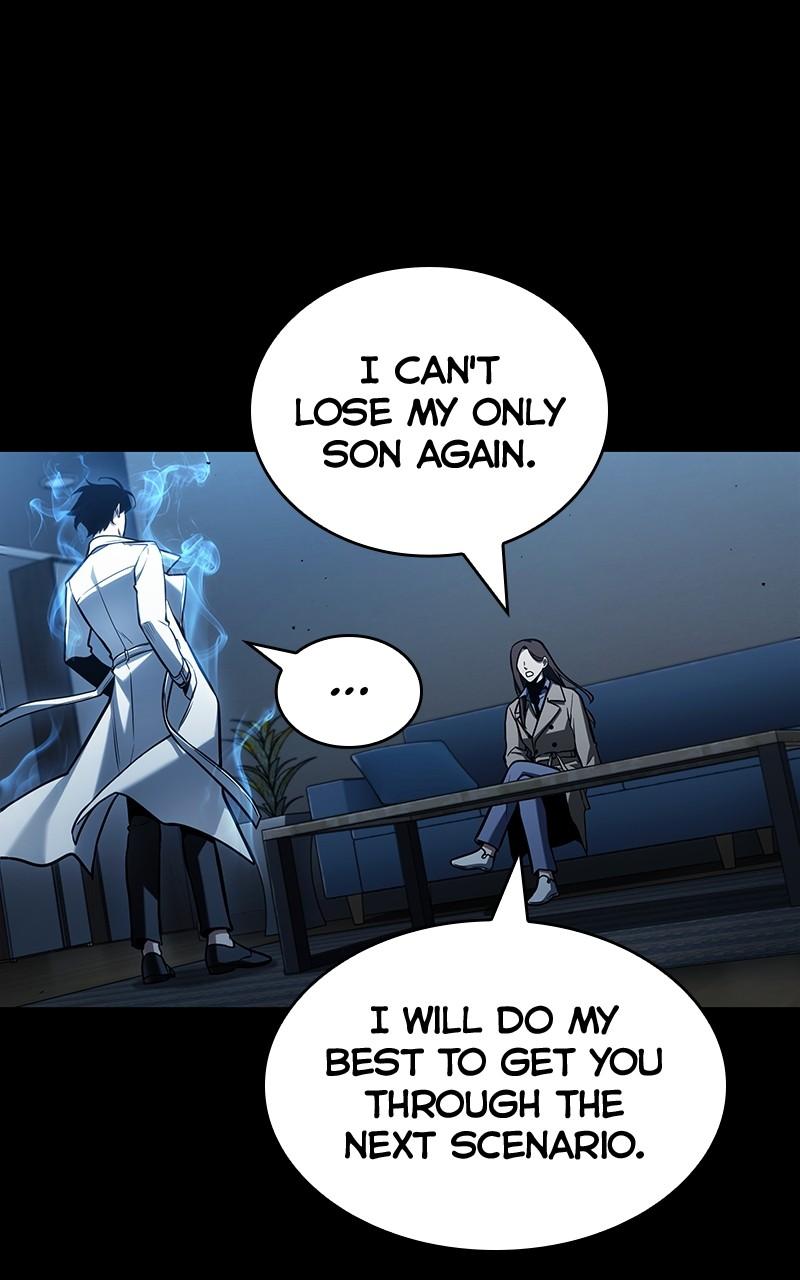 Read Omniscient Reader's Viewpoint ENGLISH Manga Online