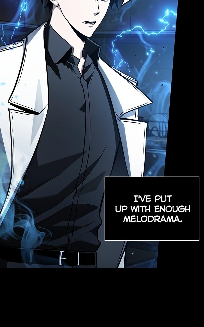 Read Omniscient Reader's Viewpoint ENGLISH Manga Online