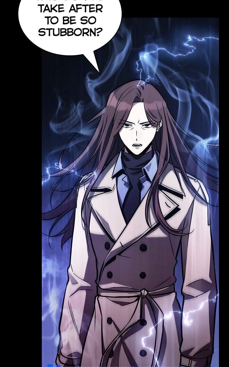 Read Omniscient Reader's Viewpoint ENGLISH Manga Online