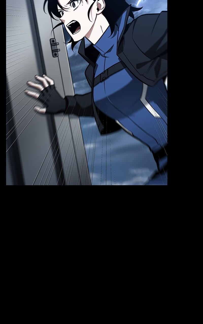 Read Omniscient Reader's Viewpoint ENGLISH Manga Online