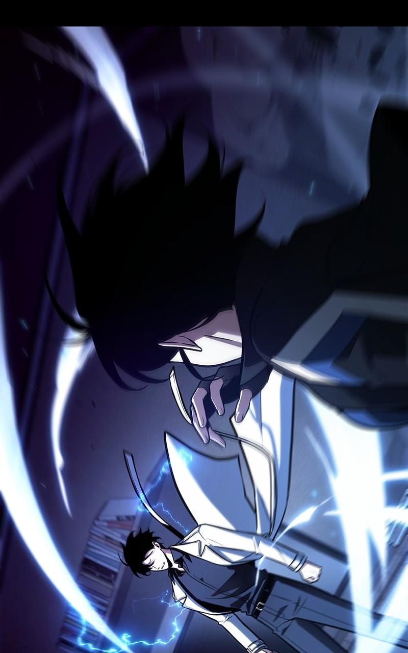 Read Omniscient Reader's Viewpoint ENGLISH Manga Online