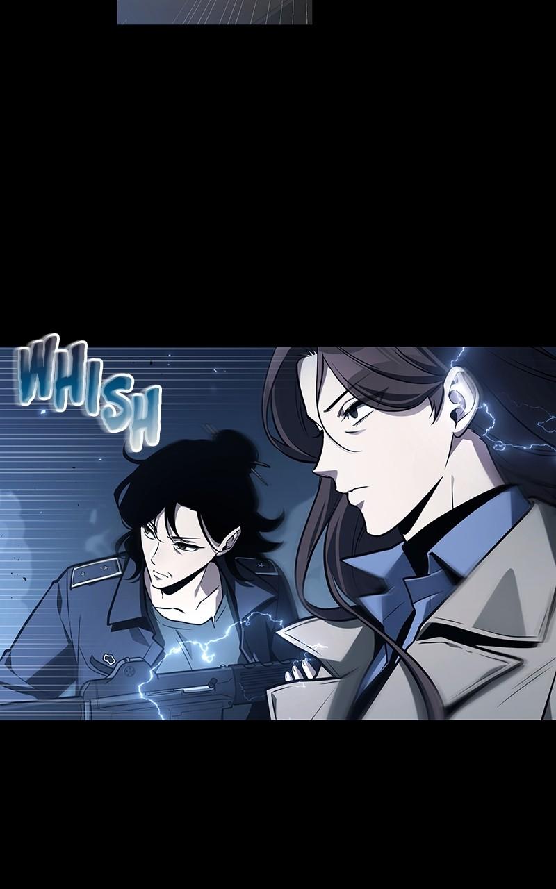 Read Omniscient Reader's Viewpoint ENGLISH Manga Online