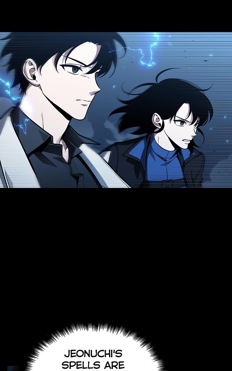 Read Omniscient Reader's Viewpoint ENGLISH Manga Online