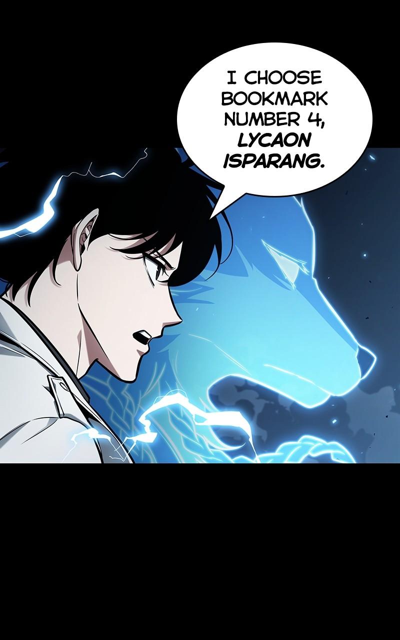 Read Omniscient Reader's Viewpoint ENGLISH Manga Online