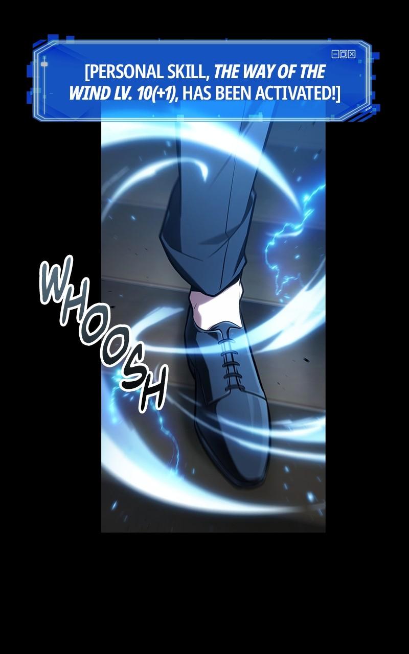 Read Omniscient Reader's Viewpoint ENGLISH Manga Online