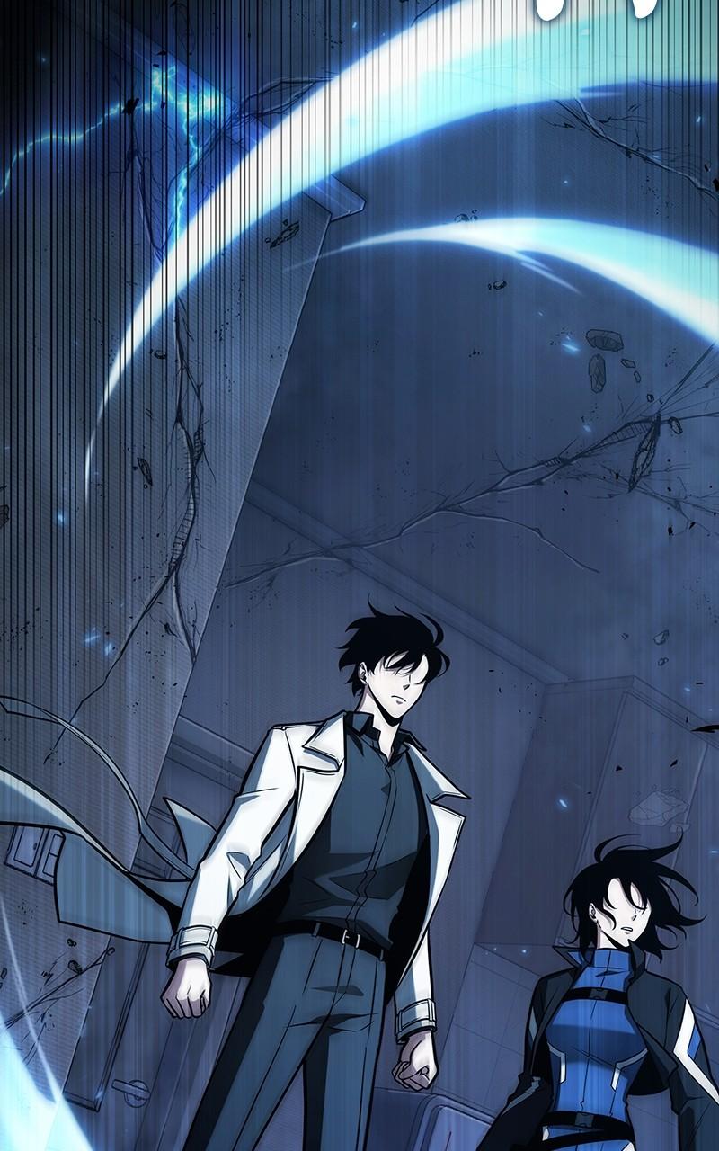 Read Omniscient Reader's Viewpoint ENGLISH Manga Online