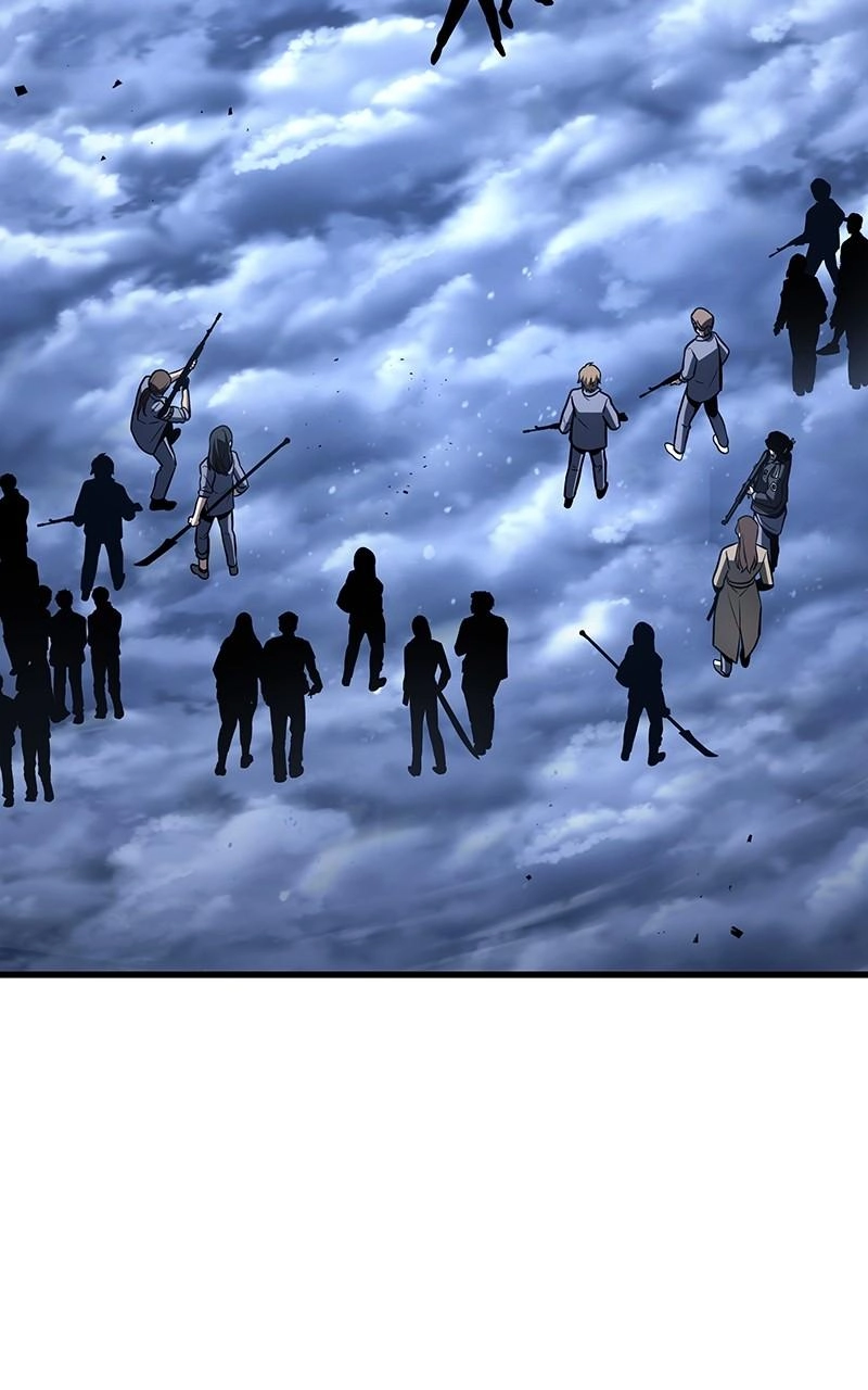 Read Omniscient Reader's Viewpoint ENGLISH Manga Online