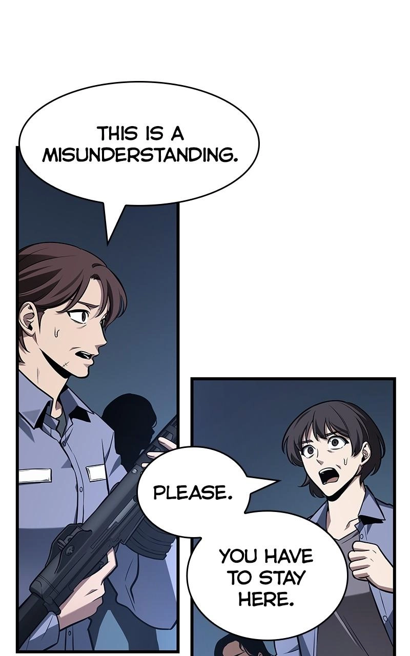 Read Omniscient Reader's Viewpoint ENGLISH Manga Online