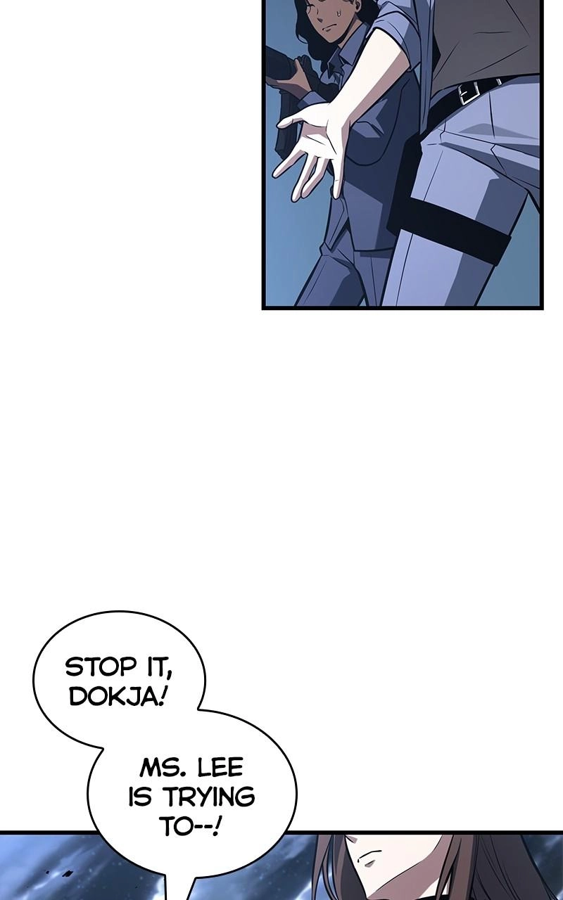 Read Omniscient Reader's Viewpoint ENGLISH Manga Online