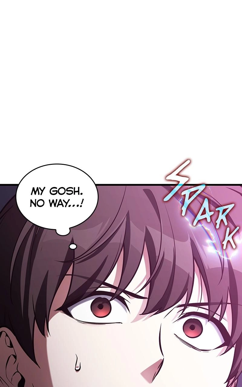 Read Omniscient Reader's Viewpoint ENGLISH Manga Online