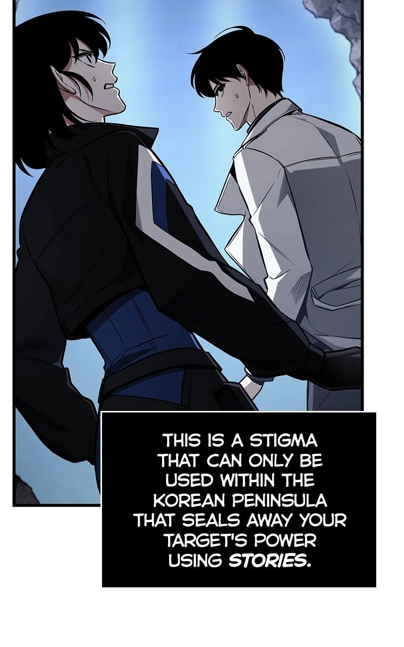 Read Omniscient Reader's Viewpoint ENGLISH Manga Online