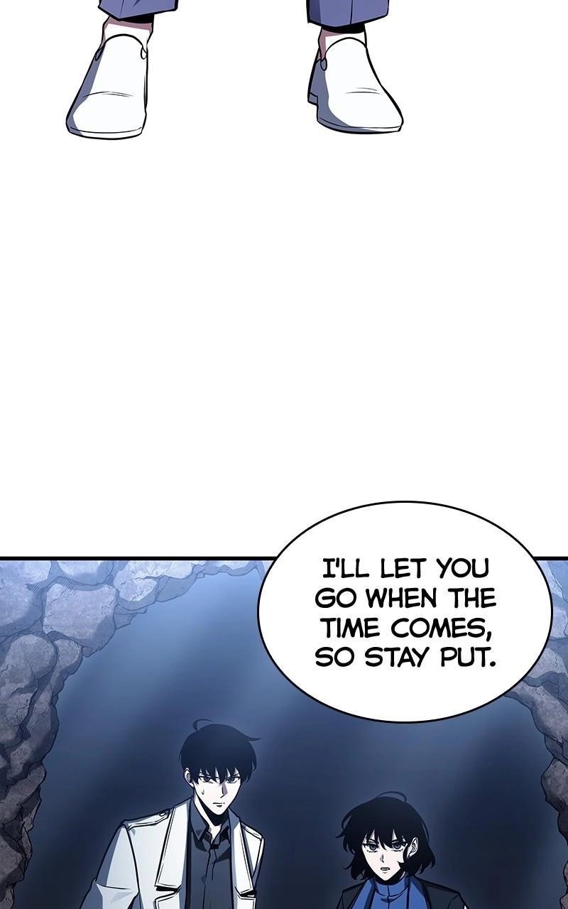 Read Omniscient Reader's Viewpoint ENGLISH Manga Online