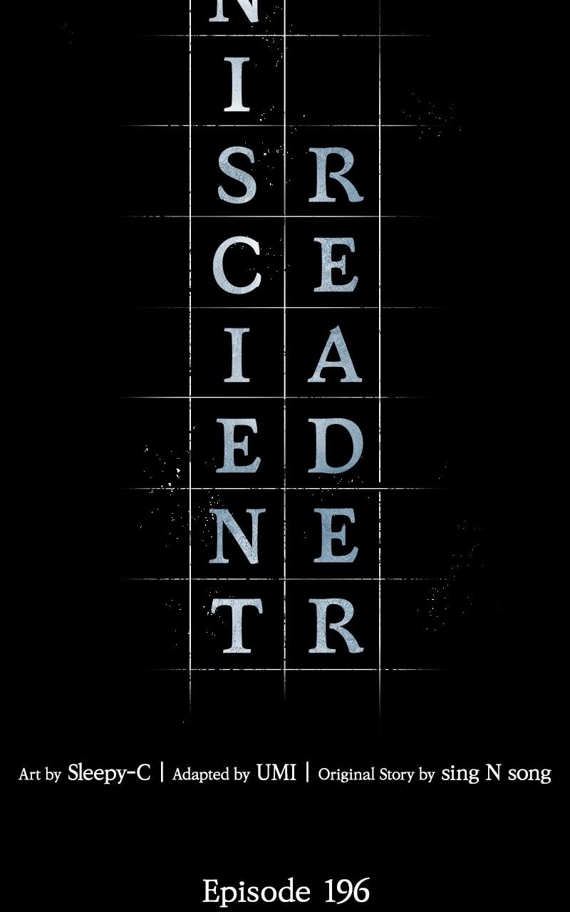 Read Omniscient Reader's Viewpoint ENGLISH Manga Online