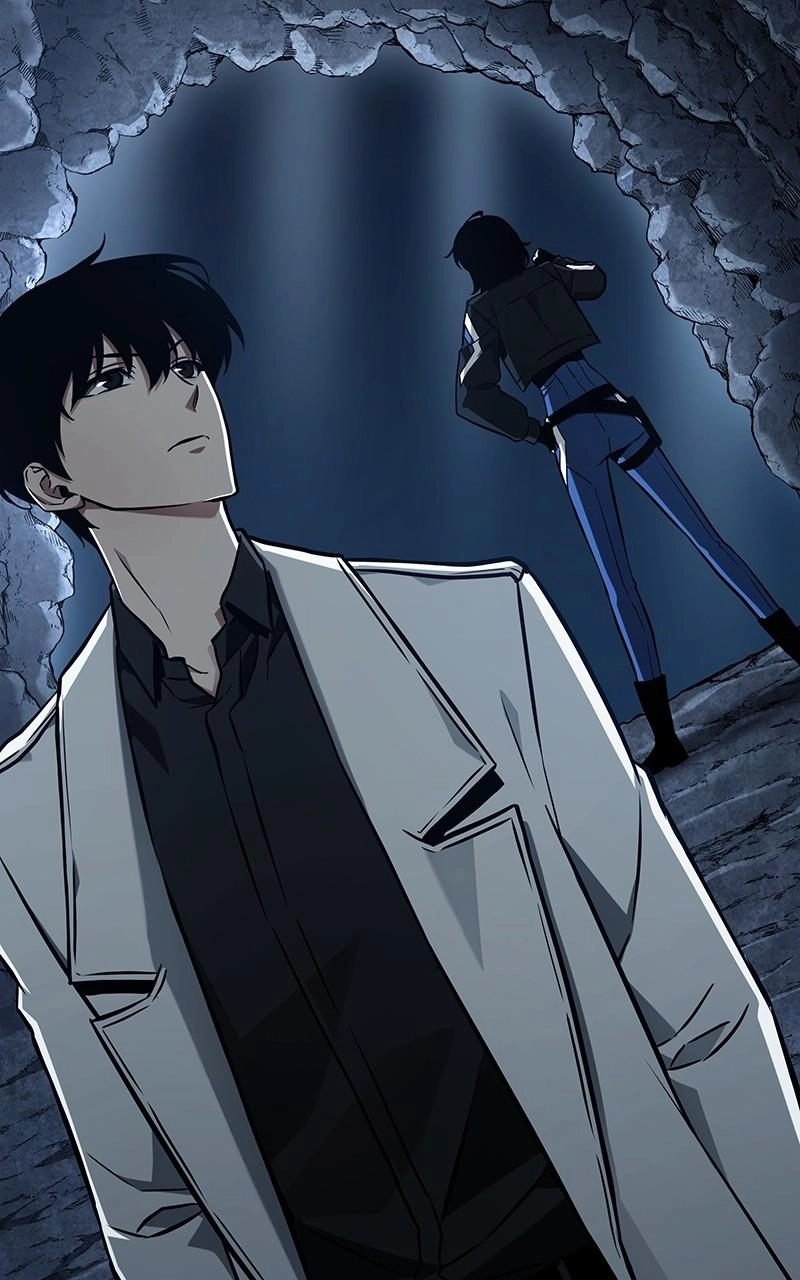 Read Omniscient Reader's Viewpoint ENGLISH Manga Online