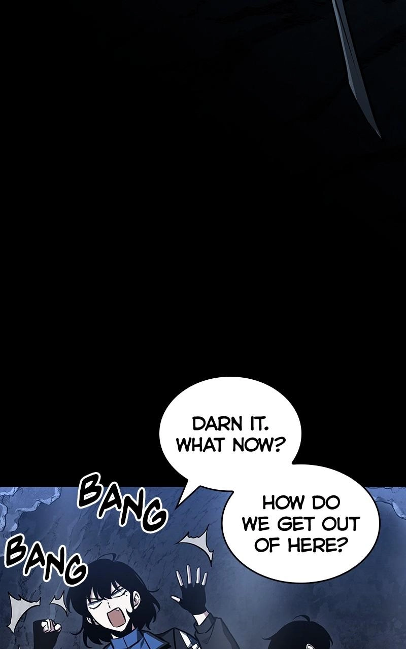 Read Omniscient Reader's Viewpoint ENGLISH Manga Online