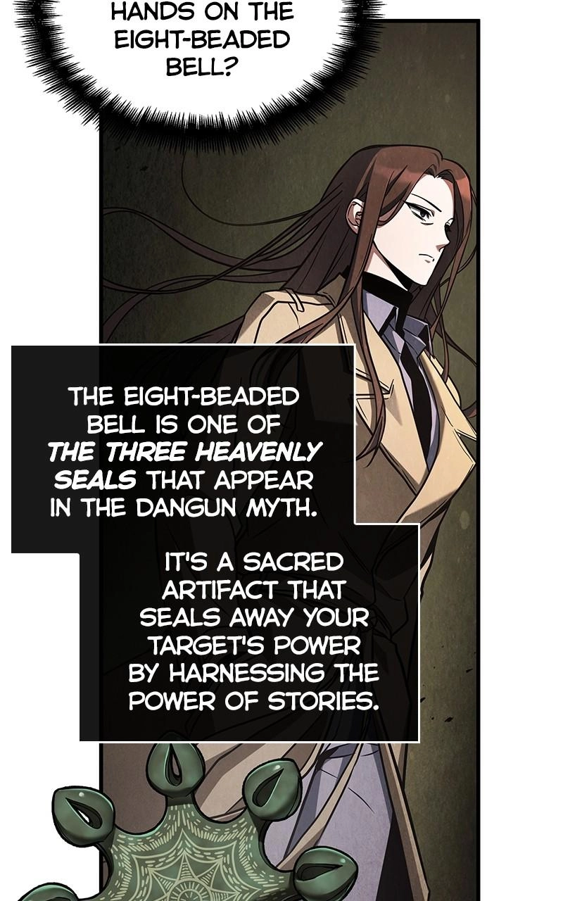 Read Omniscient Reader's Viewpoint ENGLISH Manga Online