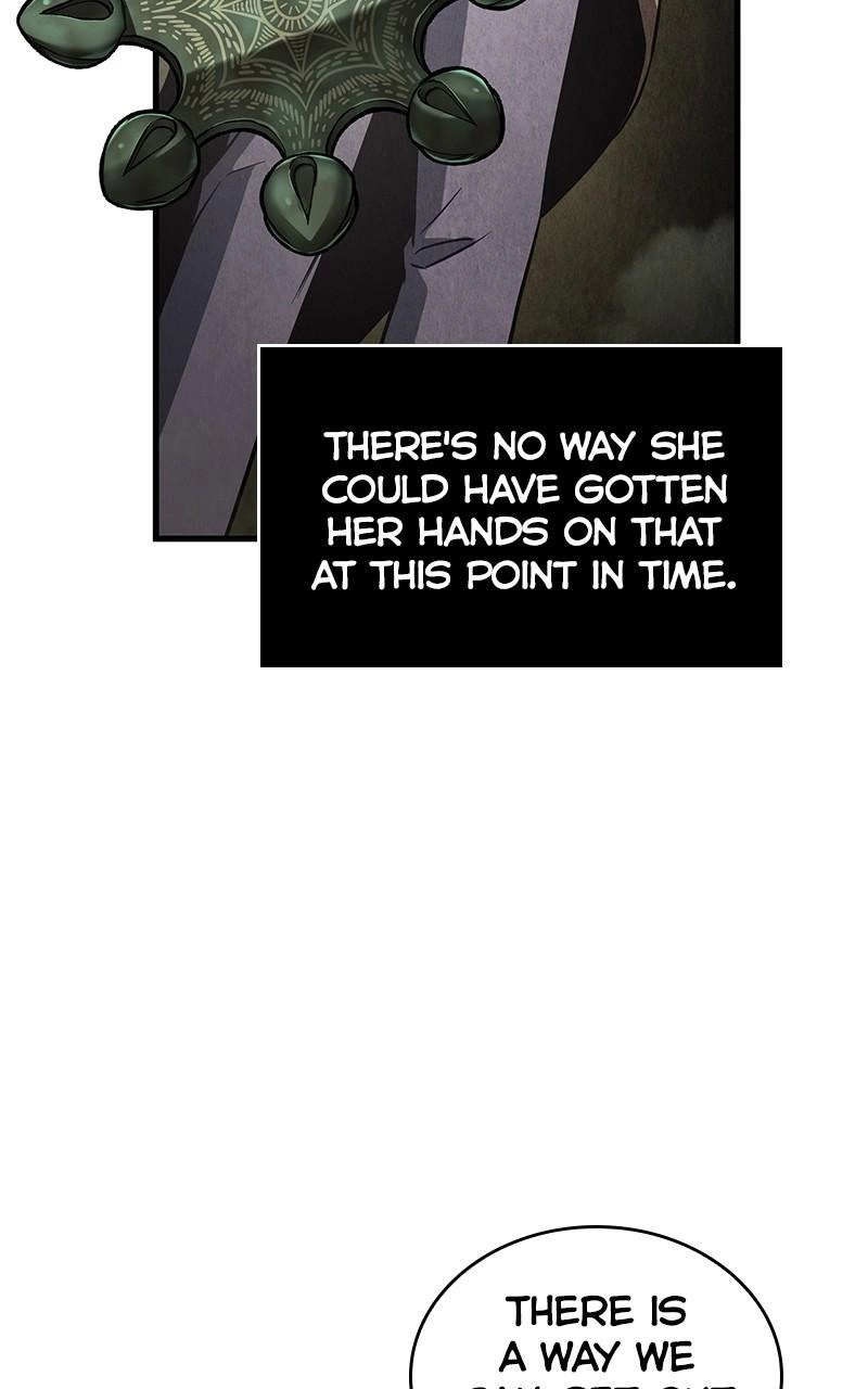 Read Omniscient Reader's Viewpoint ENGLISH Manga Online