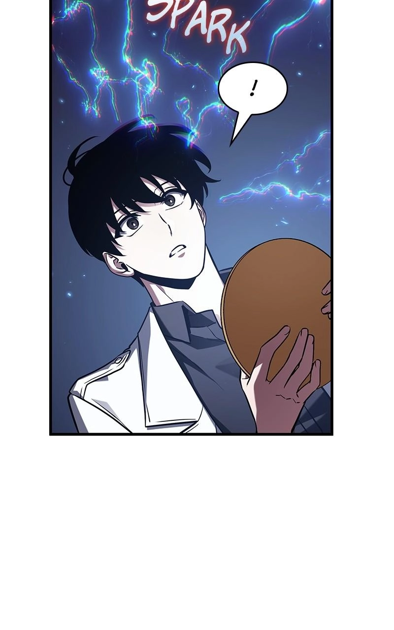 Read Omniscient Reader's Viewpoint ENGLISH Manga Online