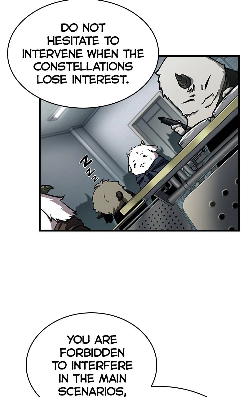 Read Omniscient Reader's Viewpoint ENGLISH Manga Online