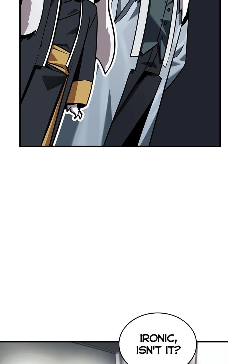 Read Omniscient Reader's Viewpoint ENGLISH Manga Online