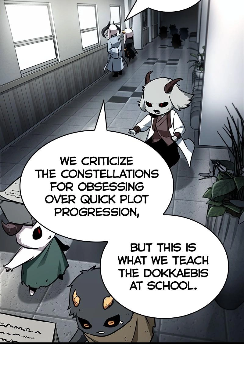 Read Omniscient Reader's Viewpoint ENGLISH Manga Online