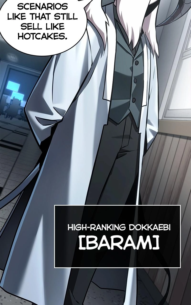 Read Omniscient Reader's Viewpoint ENGLISH Manga Online