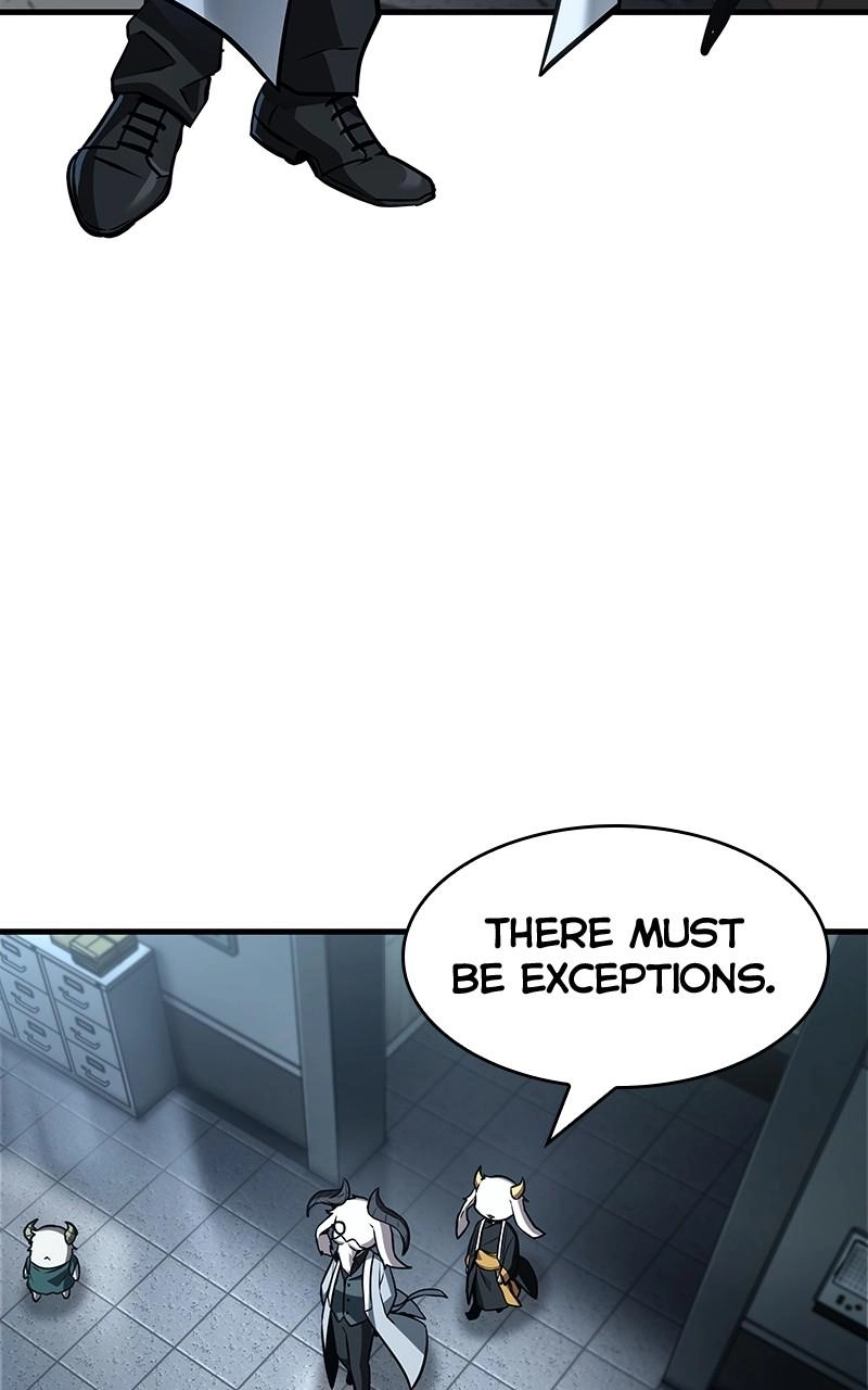 Read Omniscient Reader's Viewpoint ENGLISH Manga Online