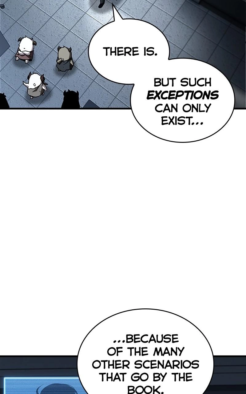 Read Omniscient Reader's Viewpoint ENGLISH Manga Online