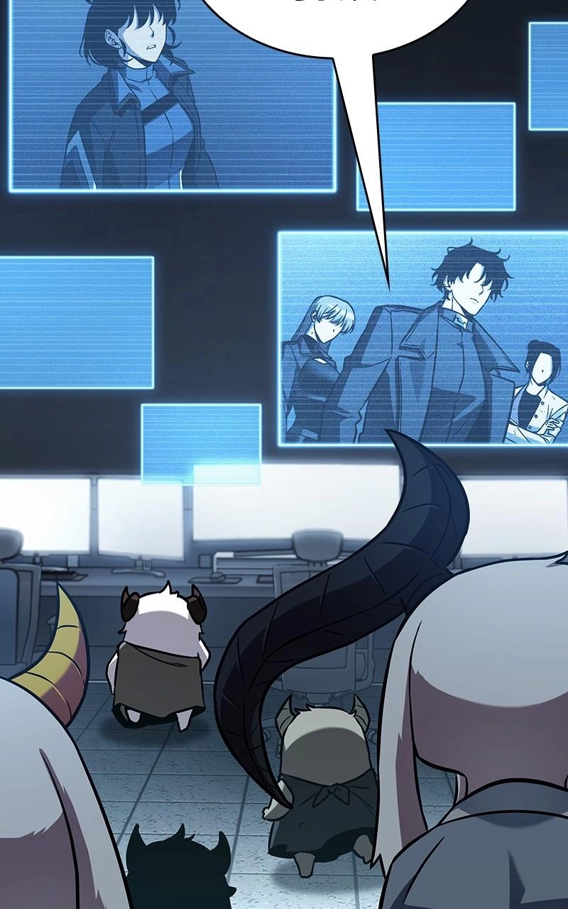 Read Omniscient Reader's Viewpoint ENGLISH Manga Online