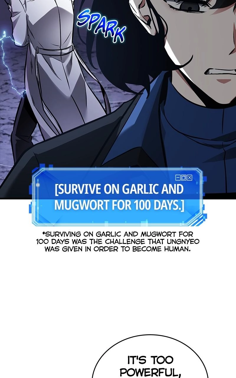 Read Omniscient Reader's Viewpoint ENGLISH Manga Online