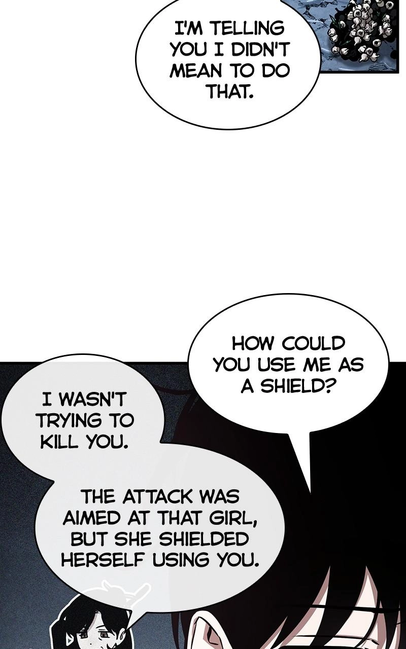 Read Omniscient Reader's Viewpoint ENGLISH Manga Online