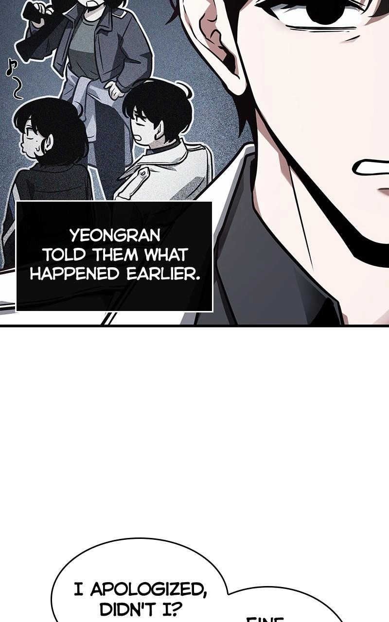 Read Omniscient Reader's Viewpoint ENGLISH Manga Online