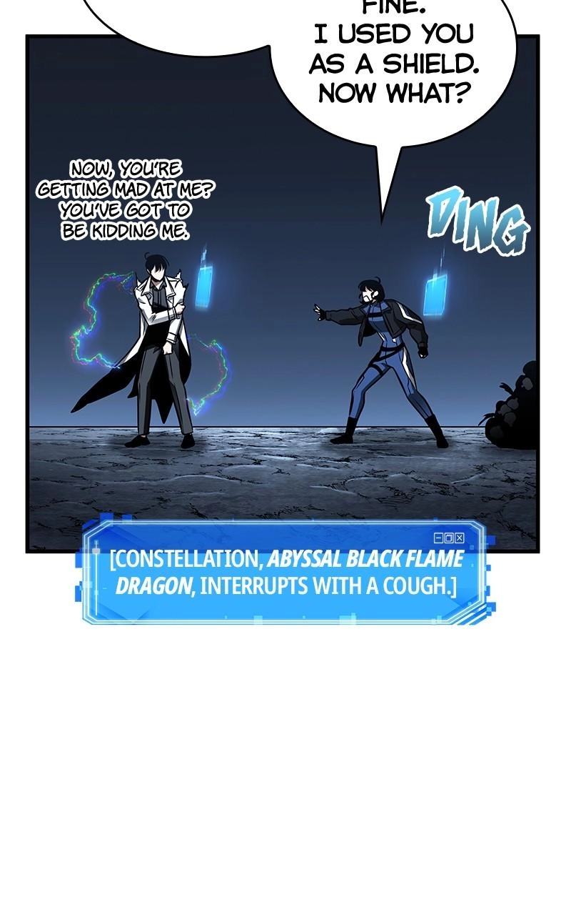 Read Omniscient Reader's Viewpoint ENGLISH Manga Online