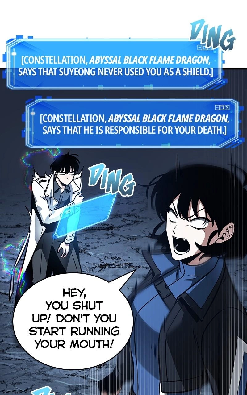 Read Omniscient Reader's Viewpoint ENGLISH Manga Online