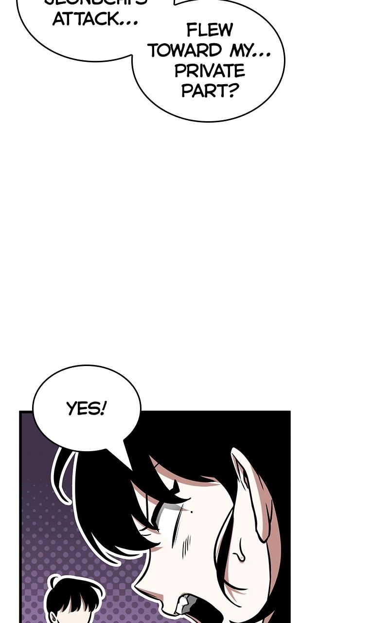 Read Omniscient Reader's Viewpoint ENGLISH Manga Online