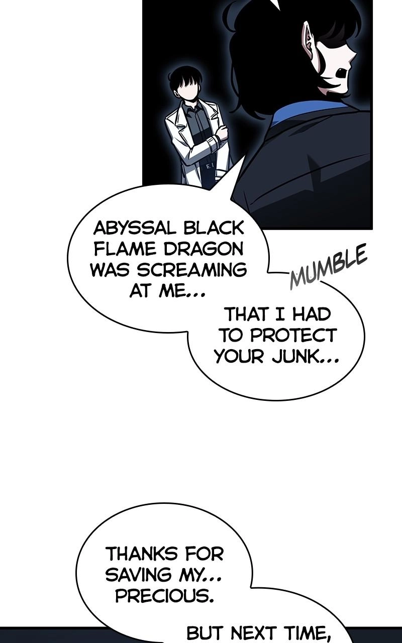 Read Omniscient Reader's Viewpoint ENGLISH Manga Online