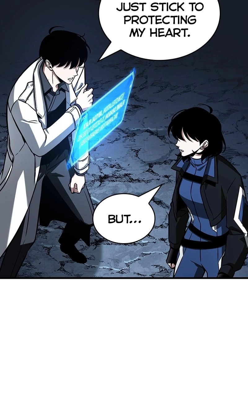 Read Omniscient Reader's Viewpoint ENGLISH Manga Online