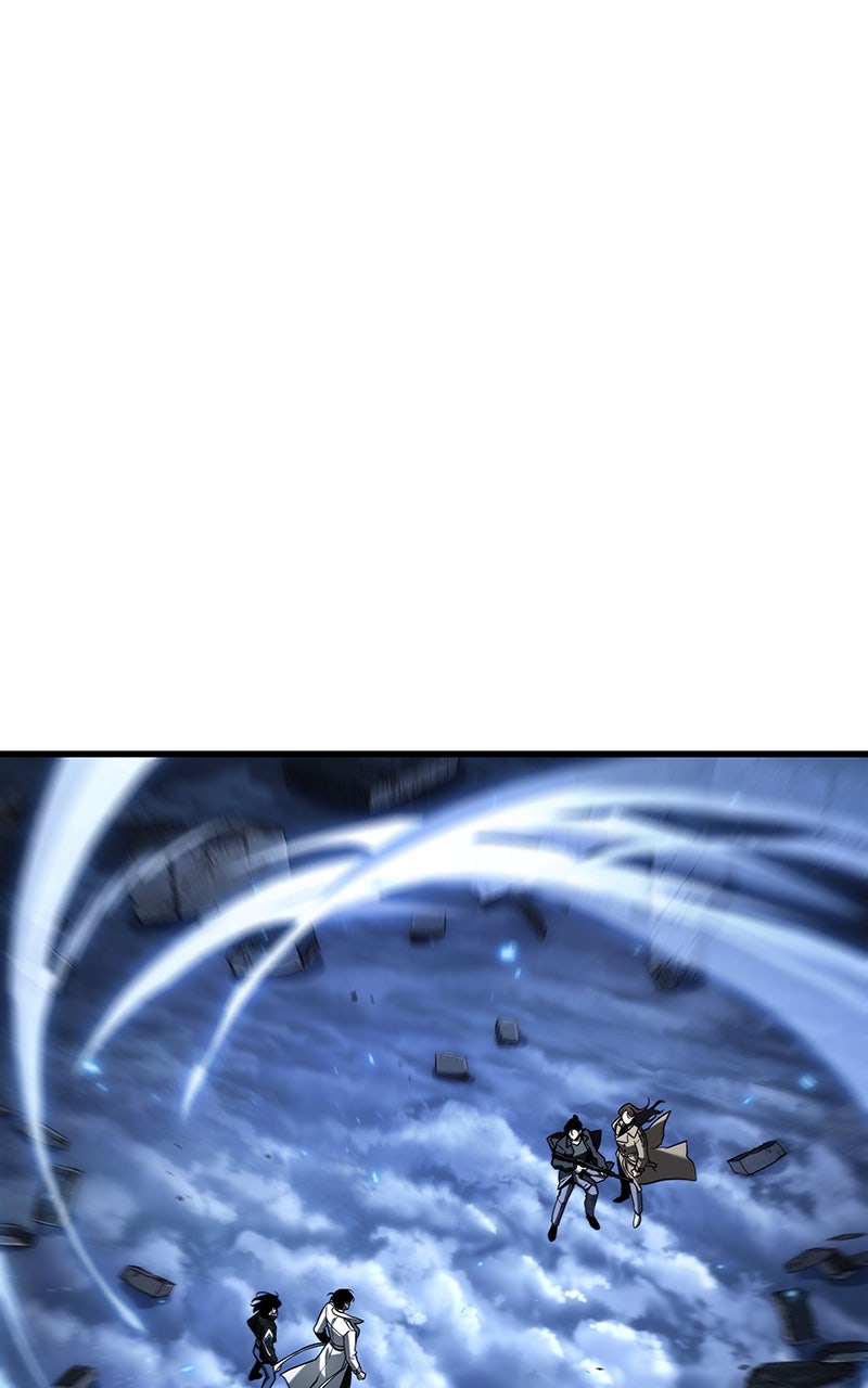 Read Omniscient Reader's Viewpoint ENGLISH Manga Online