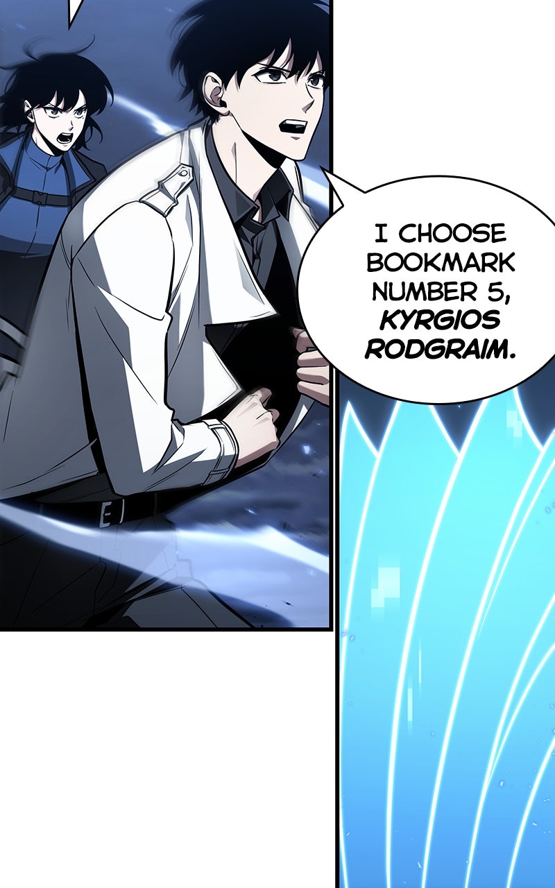 Read Omniscient Reader's Viewpoint ENGLISH Manga Online